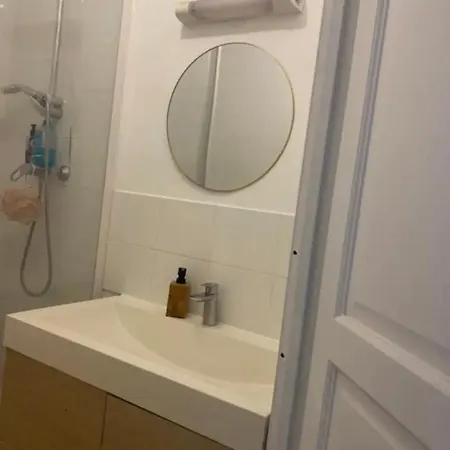 Apartment Beau Gare